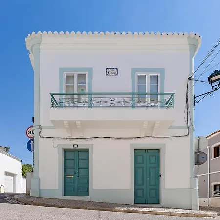 Pretty House Lagoa (Algarve)