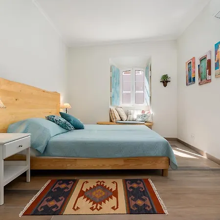 Pretty House Apartment *