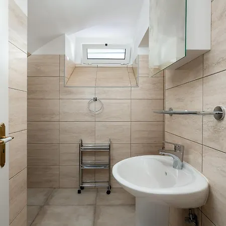 Apartman Pretty House Lagoa