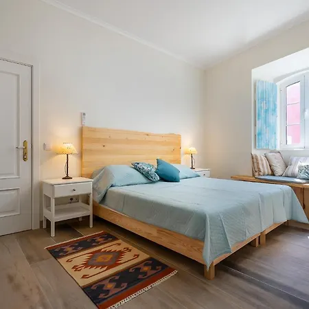 Pretty House Apartment Lagoa (Algarve)